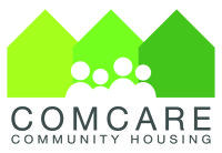 Comcare Community Housing - cymk