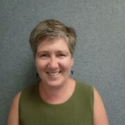 Sandy Brinsdon